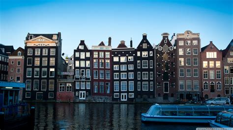 There's a wide variety of images and themes to. Amsterdam Wallpaper High Res Stock Photos Free #3653 ...