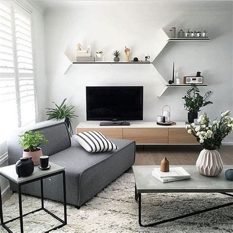 Amazing Scandinavian Living Room Design Ideas Nordic Style Page Of