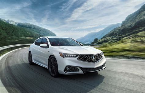 See About Acura Cars