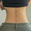 Tattoo Ideas For Women On Lower Back