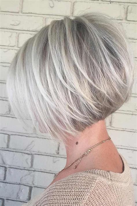 195 Fantastic Bob Haircut Ideas Short Hair With Layers Short Hair