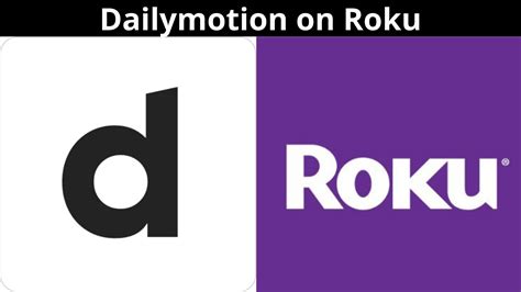 How To Watch Dailymotion On Roku Detailed Guide Tech Thanos