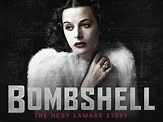 Bombshell: The Hedy Lamarr Story: Trailer 1 - Trailers & Videos ...