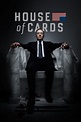 House of Cards Season 1 | Rotten Tomatoes