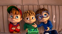 "The Alvin Show" - The Chipmunks Arrive on Television - ReelRundown