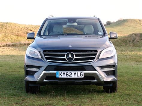 Mercedes Benz M Class Amg Used Cars For Sale On Auto Trader Uk