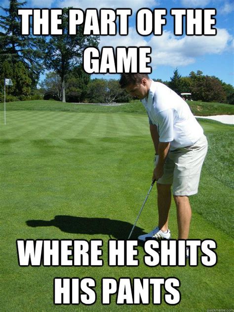 Funny Golf Memes S Biruellis