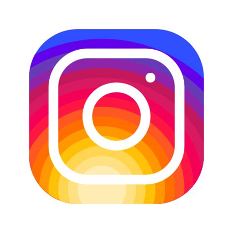 Instagram Icon Free Download At Icons8