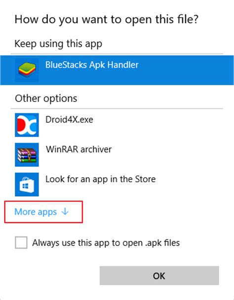 Tutorial How To Open An Apk File Using 7 Zip And Winrar