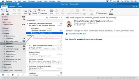 Start quickly with the most recent versions of word, excel, powerpoint, outlook, onenote and onedrive —combining the familiarity of office and the unique mac features you love. Office 365 Groups is now available in Outlook for Mac ...