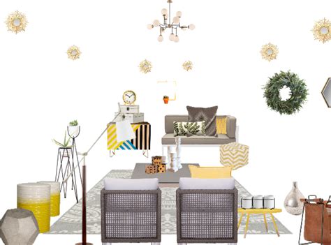 Download Modern Living Room Decor Ideas