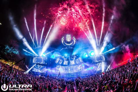 Relive Ultra Miami 2015 Official 4k Aftermovie Drone空撮映像と4k・2kカメラによる
