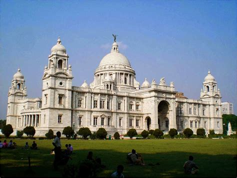 Must Visit Places In Kolkata India ~ Signs Of Life