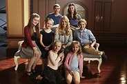 Von Trapp Children Cast in Carrie Underwood's 'The Sound of Music'