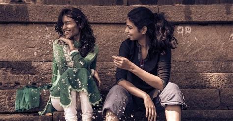 Indias First Lesbian Web Series ‘the Other Love Story Is A Brave Step