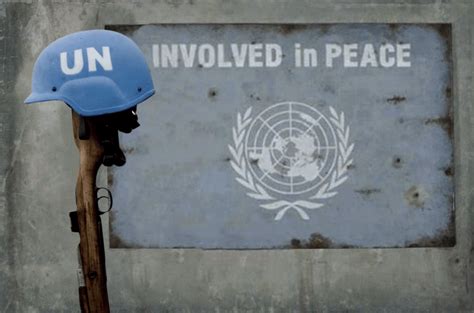 Amuse On Twitter The United Nations Issued This Report Calling On Member Nations To