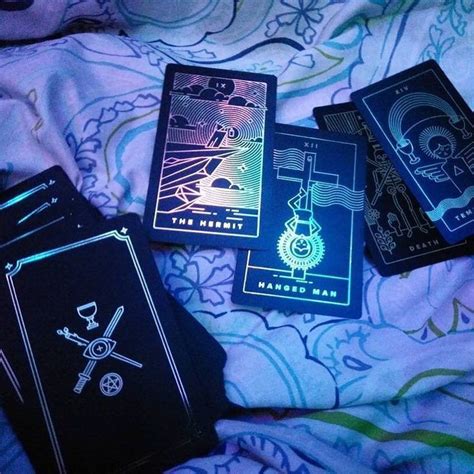 Maybe you would like to learn more about one of these? lunarearth | Tarot decks, Tarot card decks, Tarot cards art