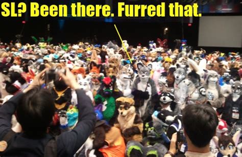 New World Notes Open Forum How Many Second Life Furries Are Furry To