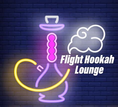 Flight Hookah Lounge