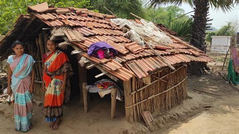 Illegal Menstrual Huts Still Exist In Nepal Heres Why