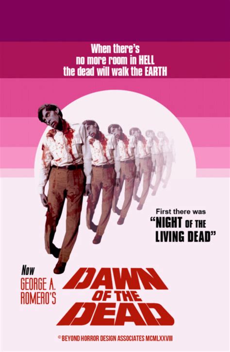 Daves Movie Site Classic Movie Review Dawn Of The Dead 1979