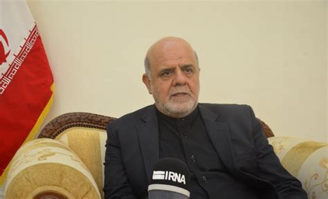 إيران تؤكد مشاركتها في مؤتمر إعادة إعمار العراق