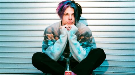 Yungblud Is The Weirdo This Generation Needs — Kerrang