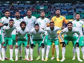 Attend Saudi's FIFA World Cup qualification concert