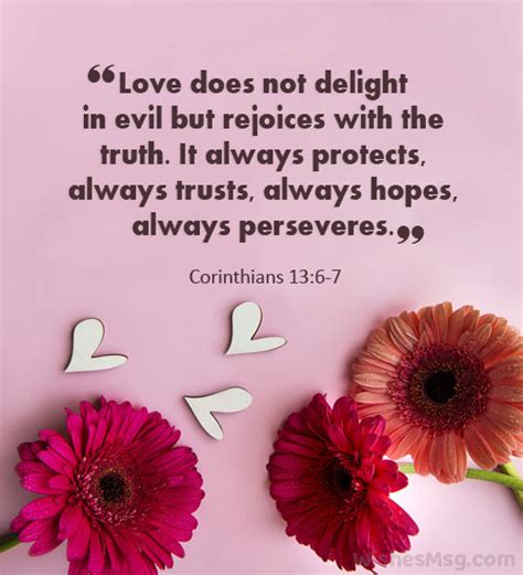 Bible Verses About Love Marriage And Relationship Best Quotations