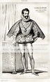 Duca Enrico di Guisa: Masaniello,Real Repubblica di Napoli.Steel ...