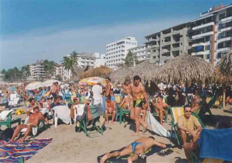 Discovery Vallarta Gay Puerto Vallarta Villas Beach Bars Condos Rentals Gay Travel
