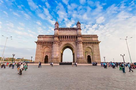 Mumbai Circuits Visites Découverte Et Activité En Inde