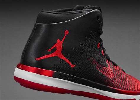 Is The Air Jordan Xxxi Really The Greatest Jordan Brand Shoe Ever