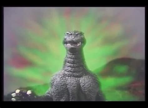 Godzilla Hidden Potential Takes Down Gigan Tumbex
