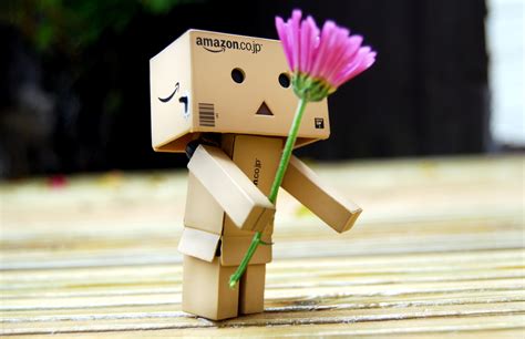 Danbo Wallpapers Misc Hq Danbo Pictures 4k Wallpapers 2019