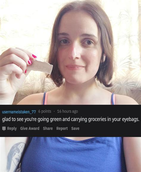 25 Girls Who Got Absolutely Roasted Online Ouch Gallery Ebaums World