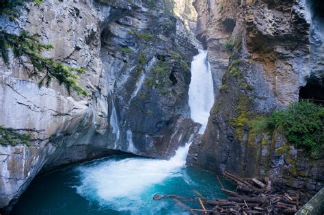 Johnston Canyon Banff National Park All You Need To Know Before You Go