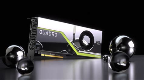 Quadro graphics cards are specially designed for 2d & 3d cad purpose. Nvidia GeForce RTX 2080 & RTX 2080 Ti Specs Leak RedGamingTech
