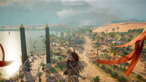 Assassin S Creed Origins Review GameSpot