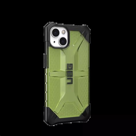 Uag Plasma เคส Iphone 13 Billie รีวิวชัด คัดของดี สั่งง่าย ส่งไว ได้ของชัวร์