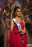 Photo: 2000 Miss Universe Pageant - - UPI.com