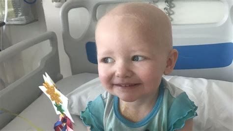 Petition · Increase Funding For Childhood Cancer United States