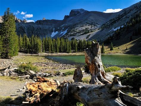 Great Basin National Park Travel Guide