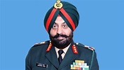 Lt Gen Amardeep Singh Bhinder Takes Charge Of SW Command | Nation