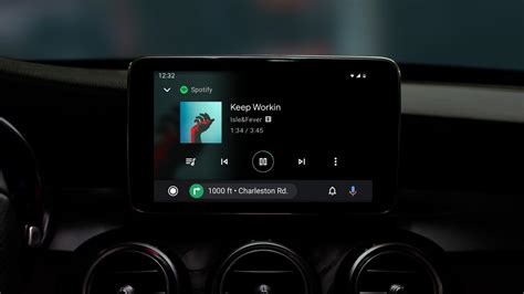 Großes Update für Android Auto: Google kündigt völlig neue Oberfläche ...