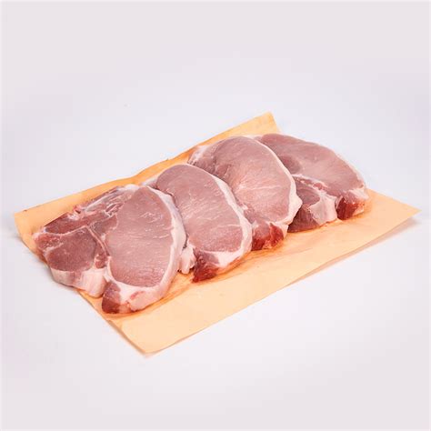 Maybe you would like to learn more about one of these? Pork Center Cut Chops | Pavao