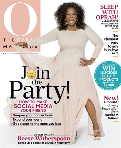 O The Oprah Magazine Digital In 2021 O The Oprah Magazine Womens