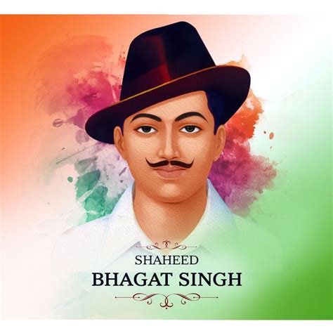 Shaheed Bhagat Singh Wallpapers Top Free Shaheed Bhagat Singh