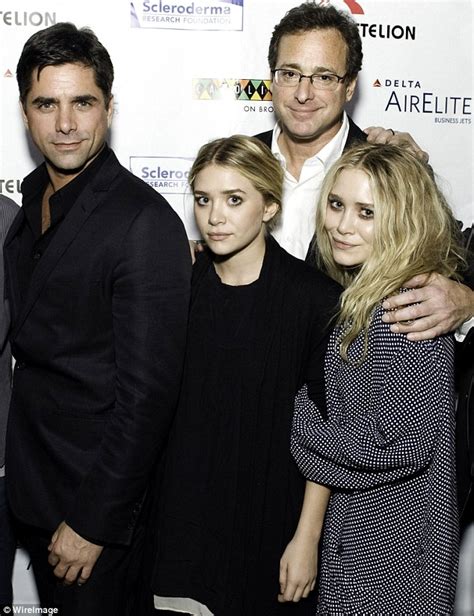 John Stamos Heartbroken The Olsen Twins Wont Return For Full House