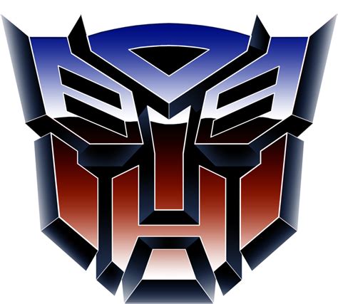 Logo Transformers Png Png Image Collection